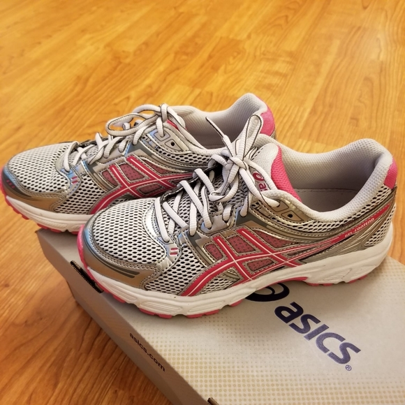 💞SOLD💞 ASICS Gel-Contend Runners - Picture 1 of 7